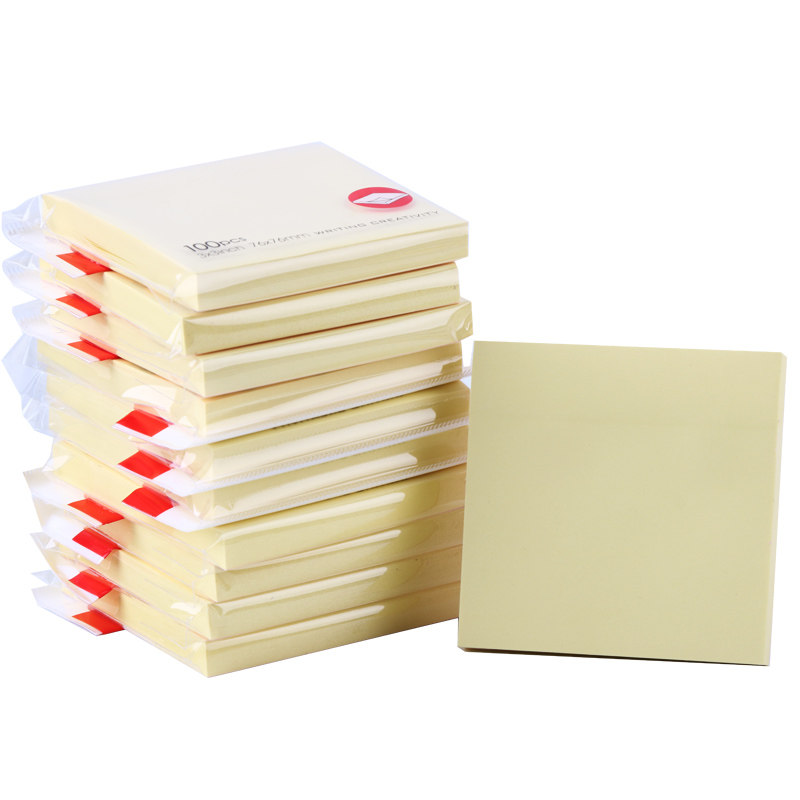 便签纸