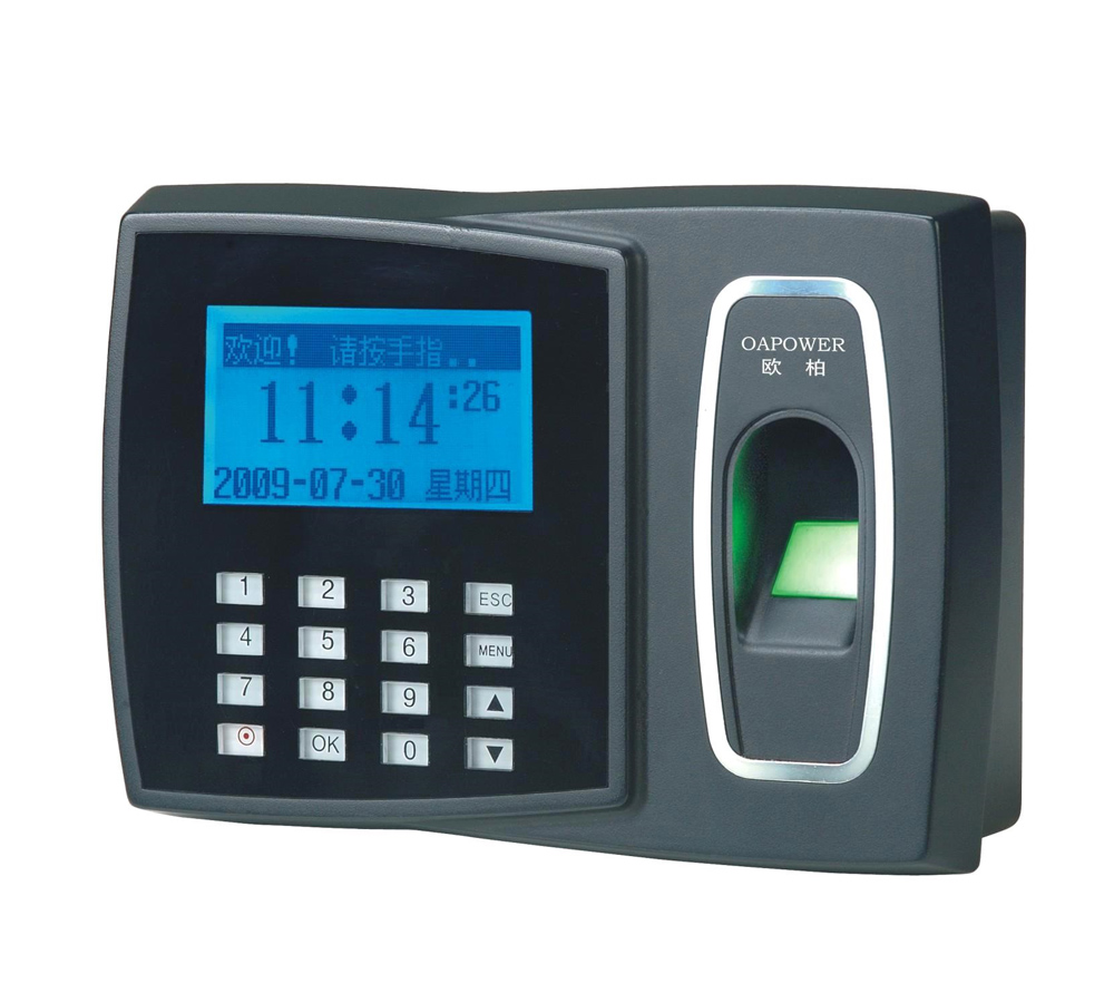 考勤机